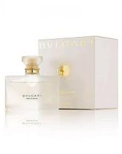BVLGARI Voile de Jasmin Floral - Review Female Daily