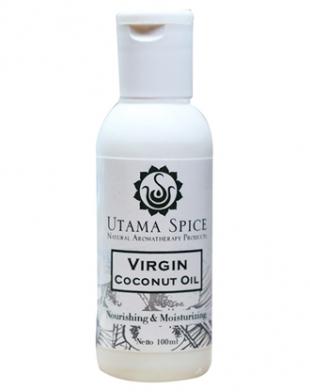 Utama Spice Virgin Coconut Oil Review Female Daily