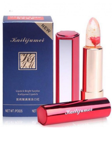 kailijumei lipstick