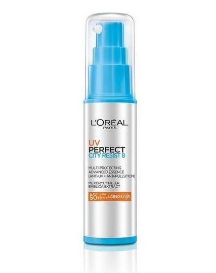 sunscreen loreal putih