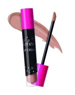 lip cream pixy glam coral