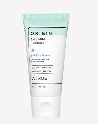 origin sunscreen