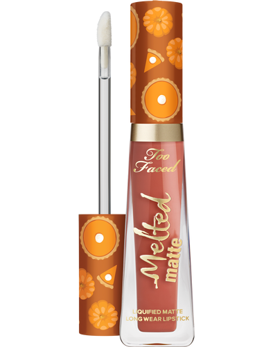 too faced long lasting lipstick