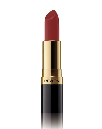 revlon super lustrous lipstick rosewine