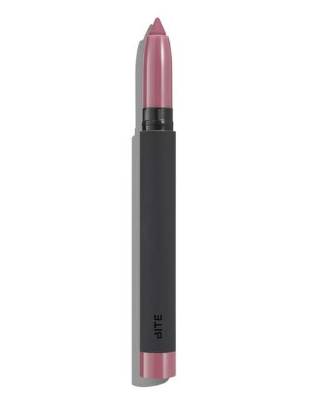 bite glace matte lip crayon