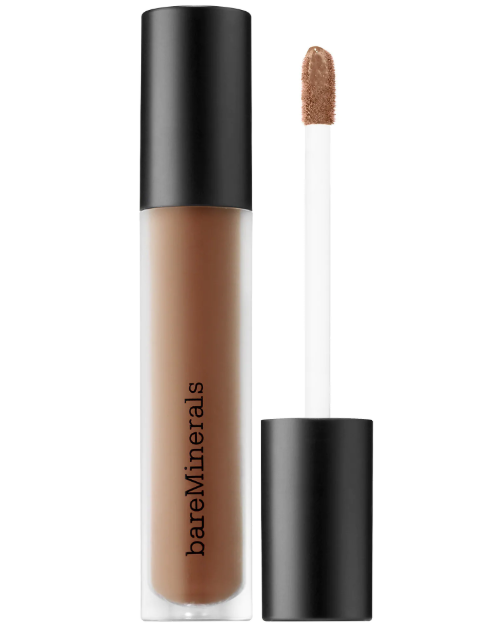 bareminerals gen nude matte liquid