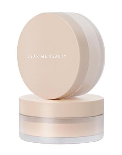 Dear Me Beauty Airy Poreless Powder - Beauty Review