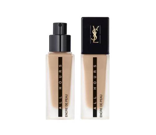 ysl teint foundation