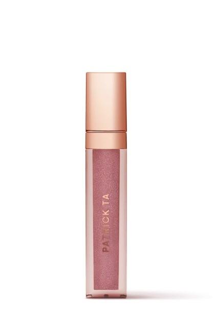 major glow lip gloss