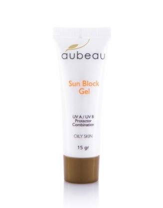 tan luxe super gloss spf 30