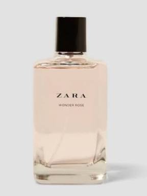 zara wonder rose 200ml