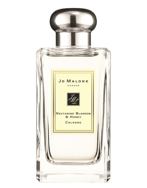 Jo Malone London Nectarine Blossom and Honey Cologne Beauty Review
