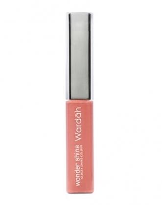 Wardah Wondershine Lip Gloss - Beauty Review