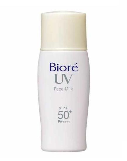 biore uv perfect milk 50