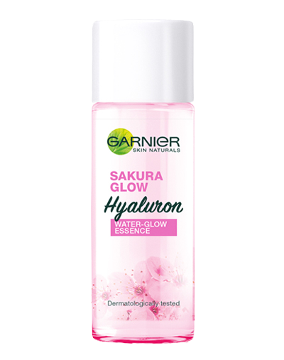 Hyaluron essence garnier GARNIER, Sakura