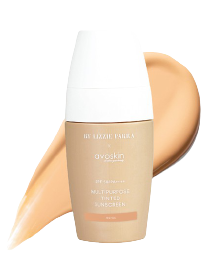 avoskin blp sunscreen