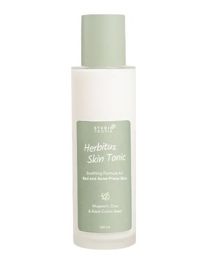 Studio Tropik Herbitus Skin Tonic - Beauty Review