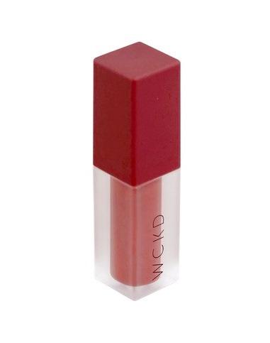 wckd lip envy matte lip cream