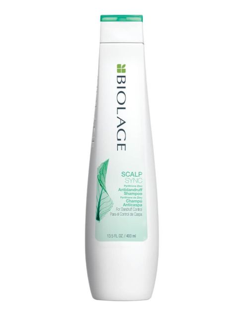 Biolage Scalpsync Anti Dandruff Shampoo Review Female Daily