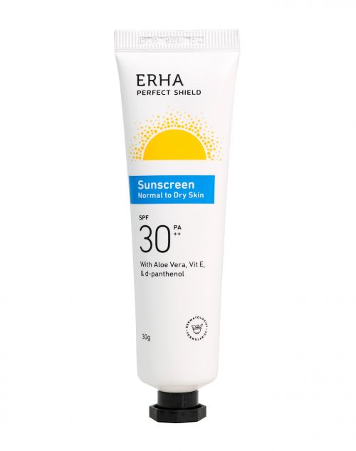 non water based sunscreen