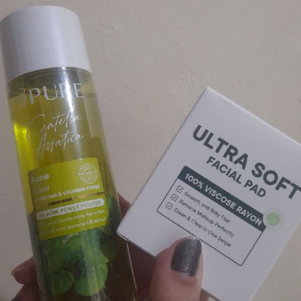 Centella Asiatica Acne Clear Hydrating & Calming Toner imgfdn-1f4aac1a-13b8-4ba1-a4a8-8e6814f89303