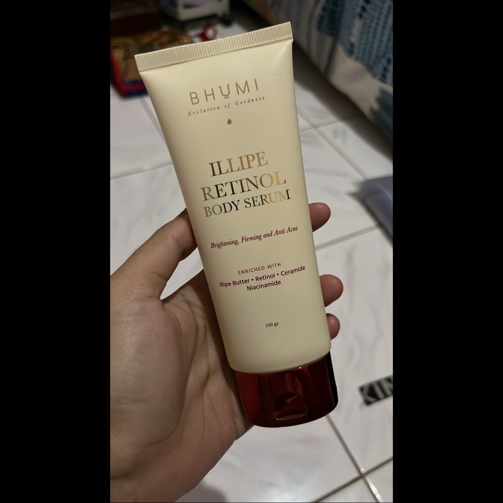 Illipe Retinol Body Serum imgfdn-cf0df2ad-c3ef-43f4-9e40-2f83ba152b8e