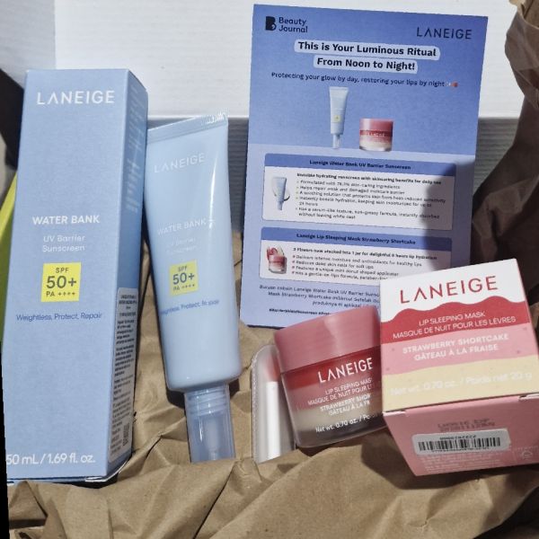 Lip Sleeping Mask - Strawberry Shortcake imgfdn-2d1c2b2c-1d85-45f1-af5a-5c6b8c882943