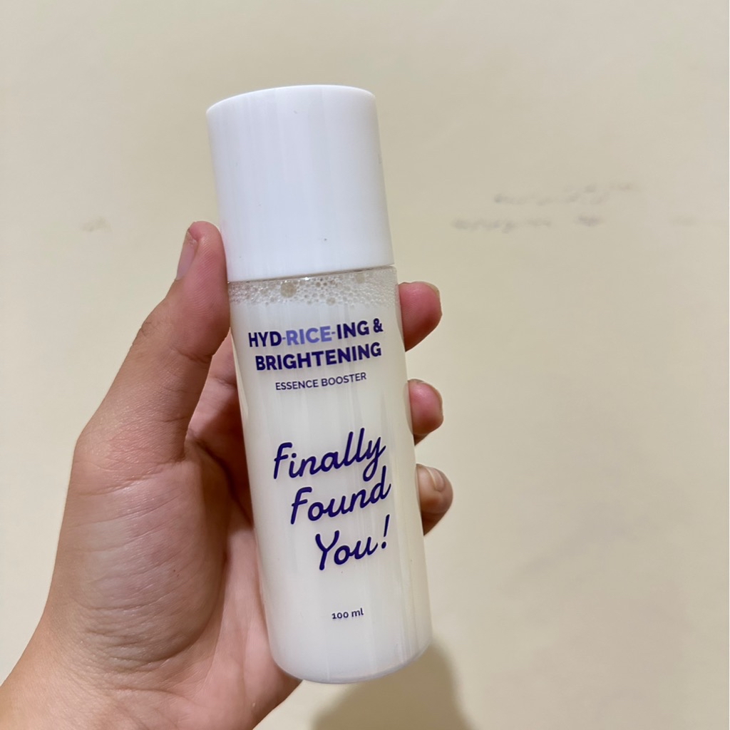 Hyd-rice-ing & Brightening Essence Booster imgfdn-0c969fa4-7d03-47e6-b2ea-99c7bc728dfe
