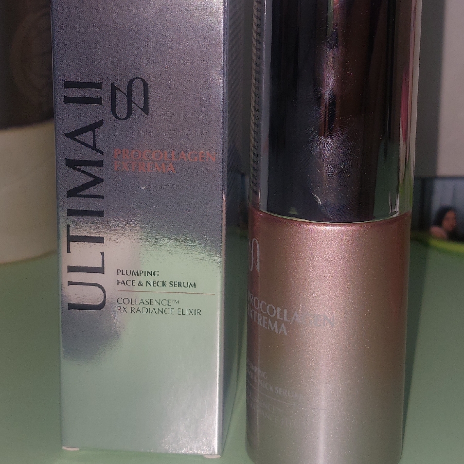 Procollagen Extrema Plumping Face & Neck Serum imgfdn-16beb55c-8024-457c-b101-b7f954277067