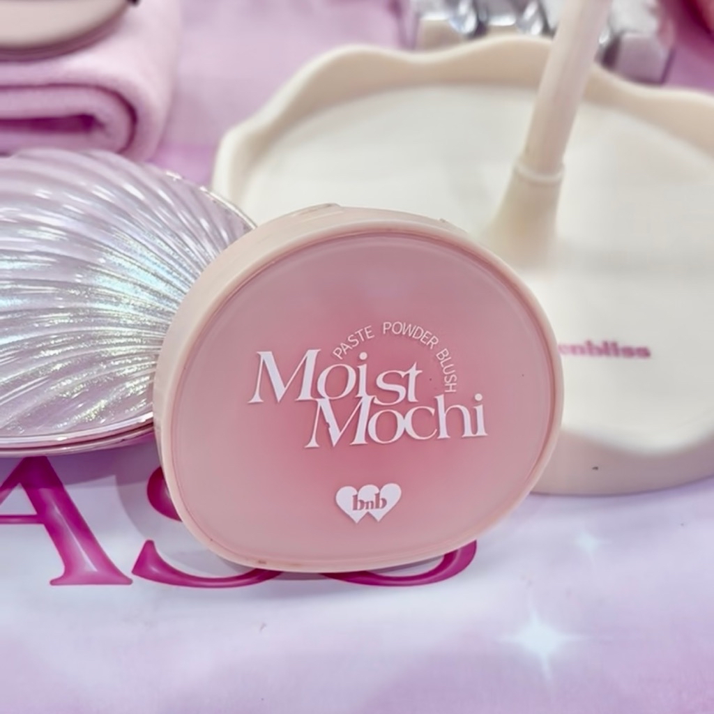 Moist Mochi Paste Powder Blush - 02 Peachy Beach imgfdn-0e9571db-4671-4903-b1f5-3b20fc4c1493