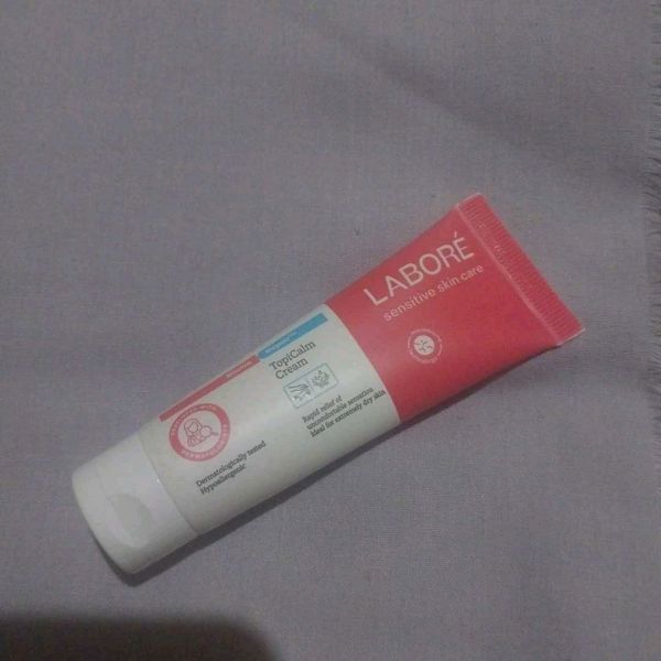 Sensitive Skin Care BiomeRepair TopiCalm Cream imgfdn-1608c64b-b894-4dcb-a711-987915a06182