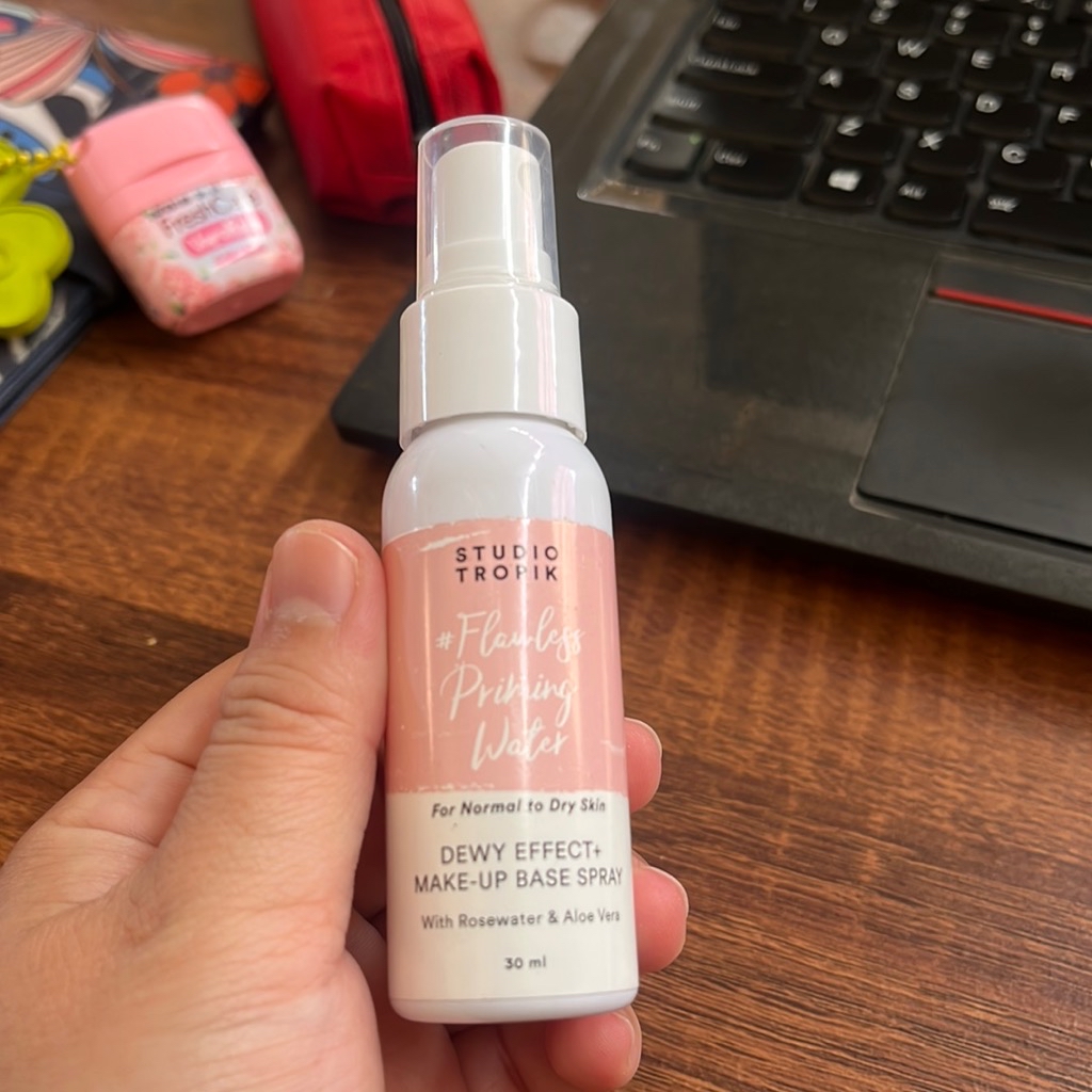 Flawless Priming Water imgfdn-12042cc2-2fdb-48ee-bdc3-5e1269b6de26