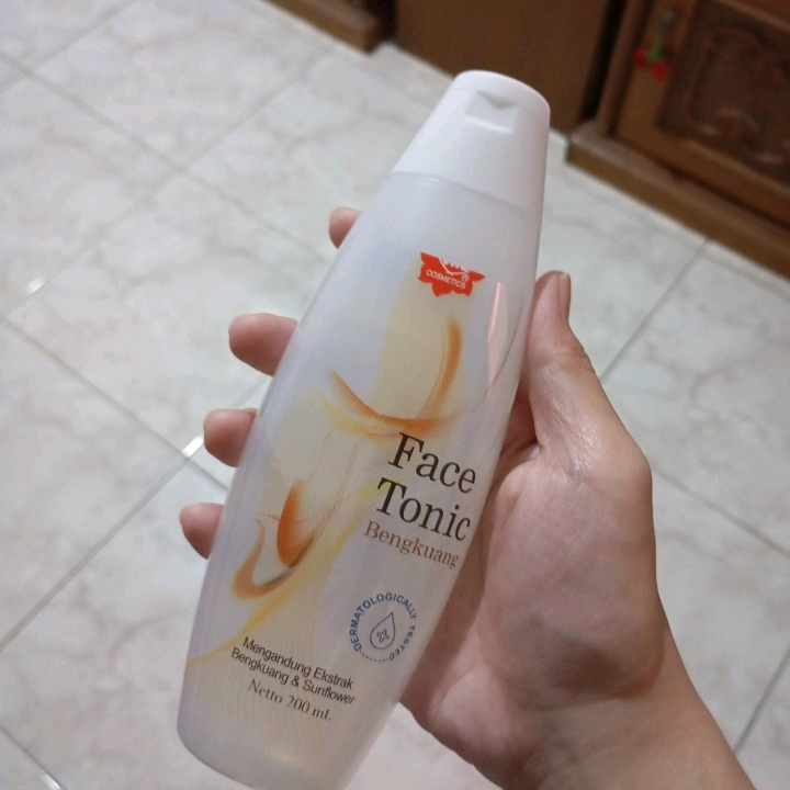 Face Tonic - Bengkuang imgfdn-162a508c-3856-4ead-a6ed-01dd5c9523d4