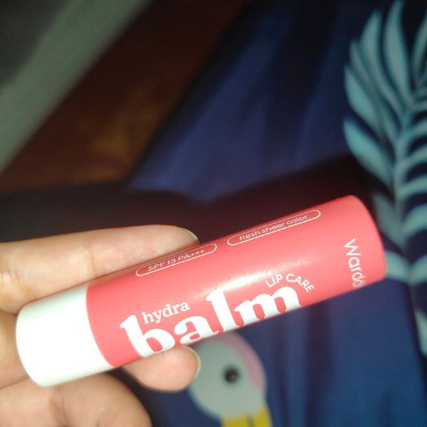 Hydrabalm Lip Care - Candy Strawberry imgfdn-f0e16d5c-654a-483e-ae83-e05b04fc4698