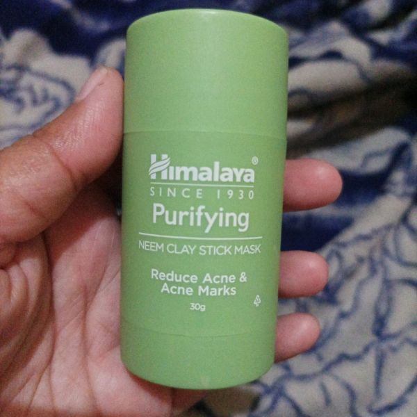 Purifying Neem Clay Stick Mask imgfdn-ff027149-7400-4d01-ae89-547a7872f311