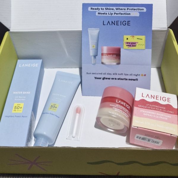 Lip Sleeping Mask - Strawberry Shortcake imgfdn-939a6bfd-f0ce-4e9d-b59a-631611544e53