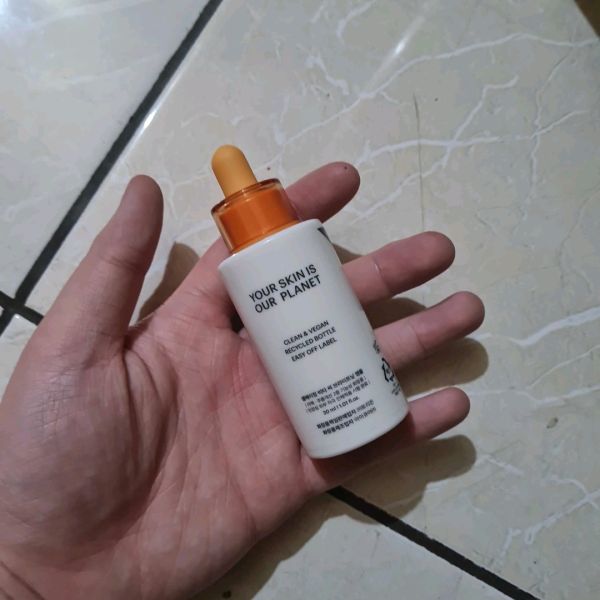 Cellmazing Vita C Brightening Ampoule imgfdn-ecddb2bc-272e-47bb-8227-41823a76eaad