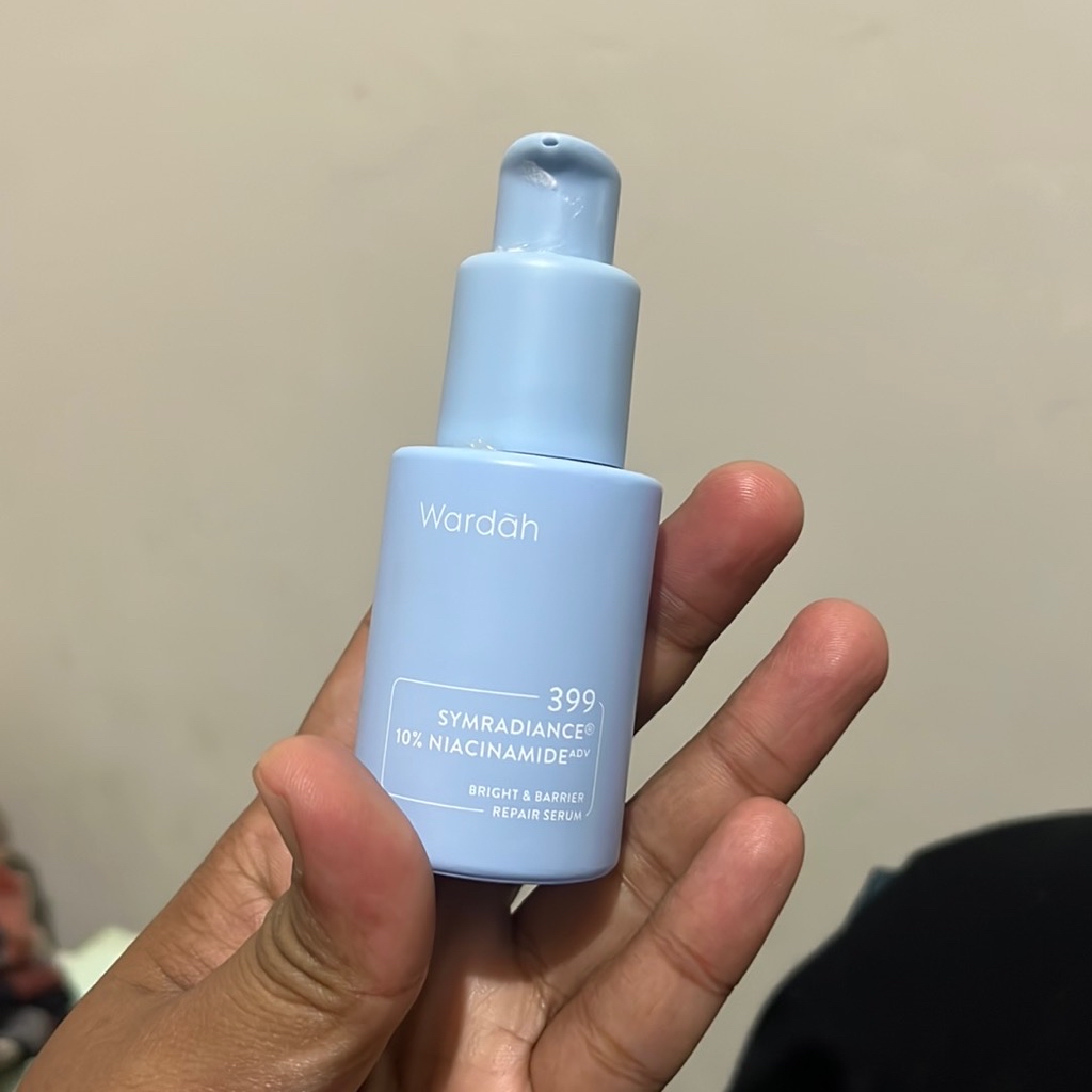 SymRadiance ® 399 Bright & Barrier Repair Serum imgfdn-a1a947d7-e023-46b8-b3fa-34139538e343