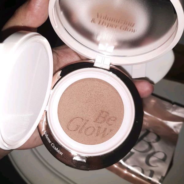 Be Glow Volume Cushion - 26 Honey imgfdn-5bd68c2d-cf41-4698-92c1-6552d43659bb
