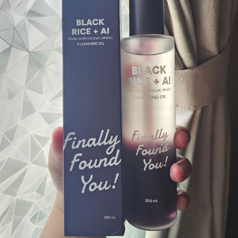 Black Rice + AI Pore-Refining Dual-Phase Cleansing Oil imgfdn-e1666fd9-dc84-4cb7-8072-812f3e98b540
