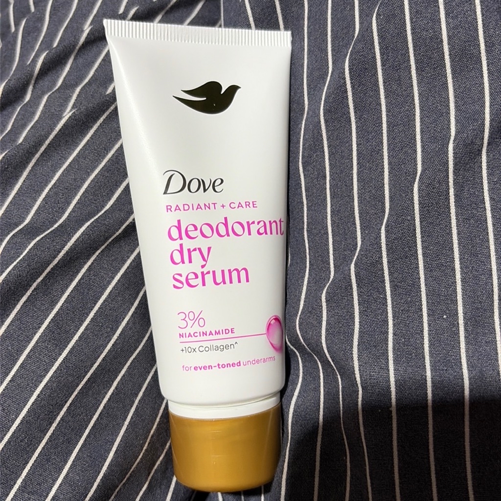 Deodorant Dry Serum - 3% Niacinamide + 10x Vitamin C&E imgfdn-7cf5f65b-ad24-42d5-8cd8-74c7312ddac5