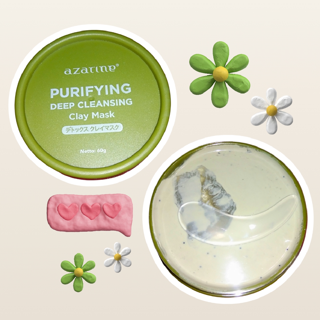 Purifying Deep Cleansing Clay Mask imgfdn-87013bba-359d-49e8-94ea-75de40af479e