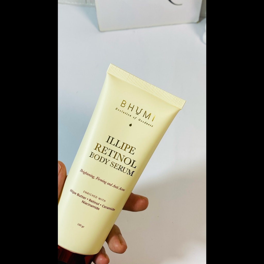 Illipe Retinol Body Serum imgfdn-917df0c0-87aa-4cab-94db-2afe5c64fdcd