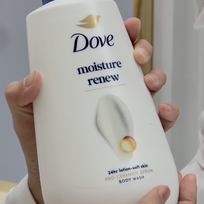 Pro-Ceramide Serum Body Wash - Moisture Renew imgfdn-6977b30b-6138-46b8-8334-88df5dfea66d