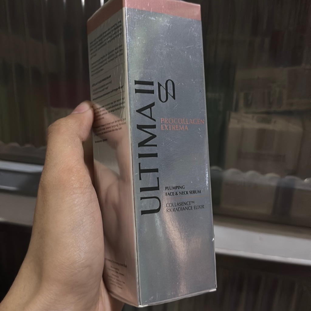 Procollagen Extrema Plumping Face & Neck Serum imgfdn-ea66c261-ffec-47b4-bee0-81edbe550302