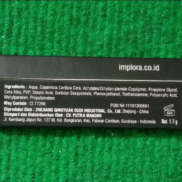 Black Eyeliner Pen imgfdn-845bd353-53a2-4568-9cc0-873252788860