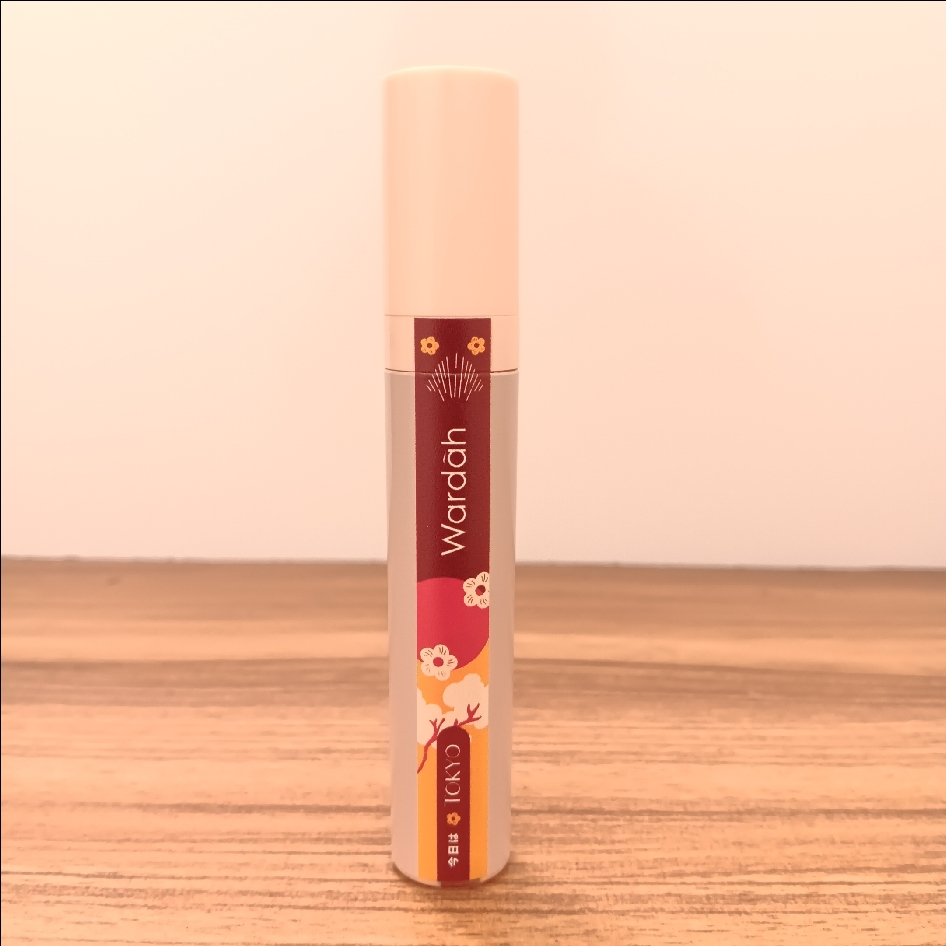 Colorfit Last All Day Lip Paint Around The World - 17 Tokyo Breeze imgfdn-95fa8d9c-5b69-4dd7-ac2c-e0671dd86591