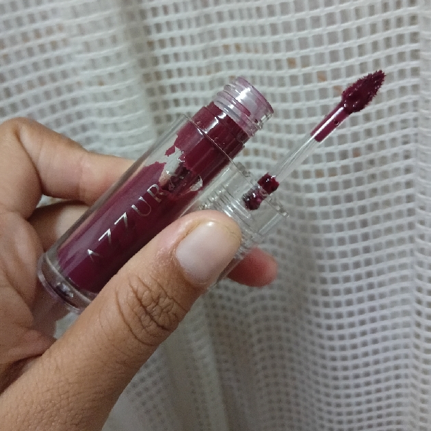 Jelly Lip Tint - 01 Berry Kiss imgfdn-5a74bcfb-9a71-4d2b-abc3-b4f69a96aa62