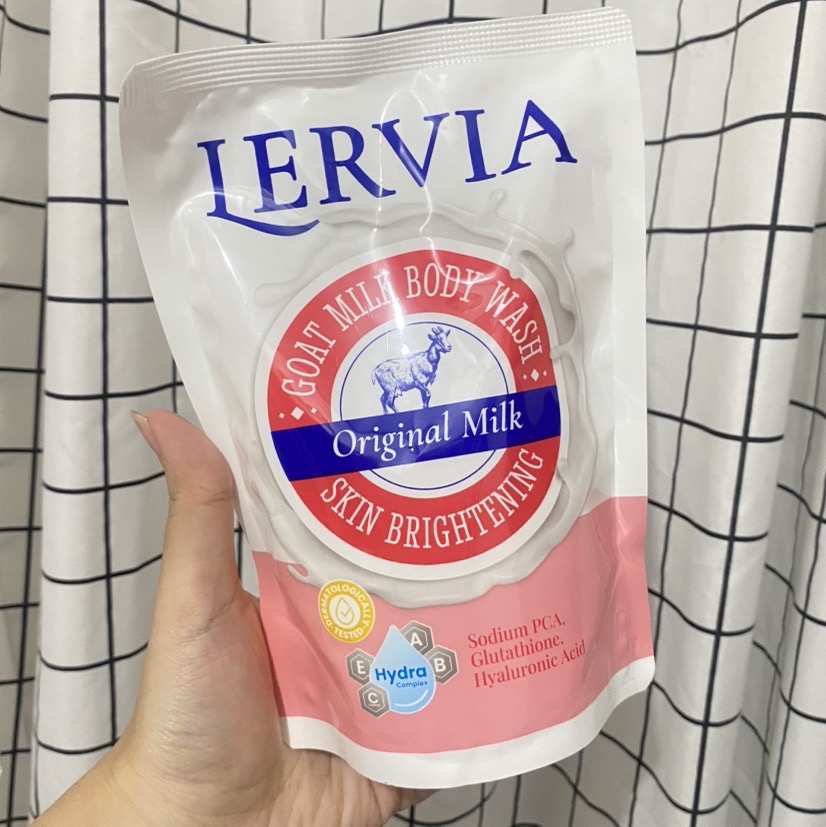 Goat Milk Body Wash - Original Milk imgfdn-5ee0ccb6-c450-46b7-a014-8ed2480f36aa