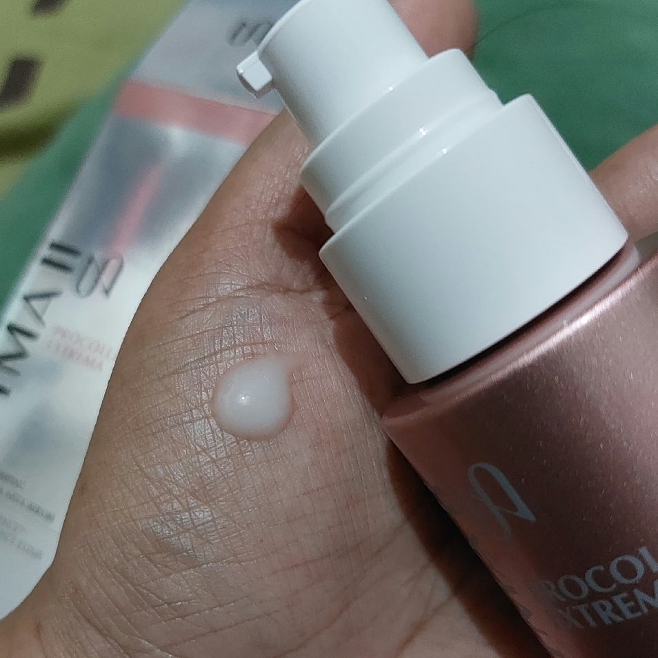 Procollagen Extrema Plumping Face & Neck Serum imgfdn-66dc21d8-e2b1-48ba-9c3b-773b15c08c6b